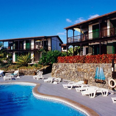 Apartamentos Santa Ana - Adults Only Playa de Santiago  Exteriér fotografie