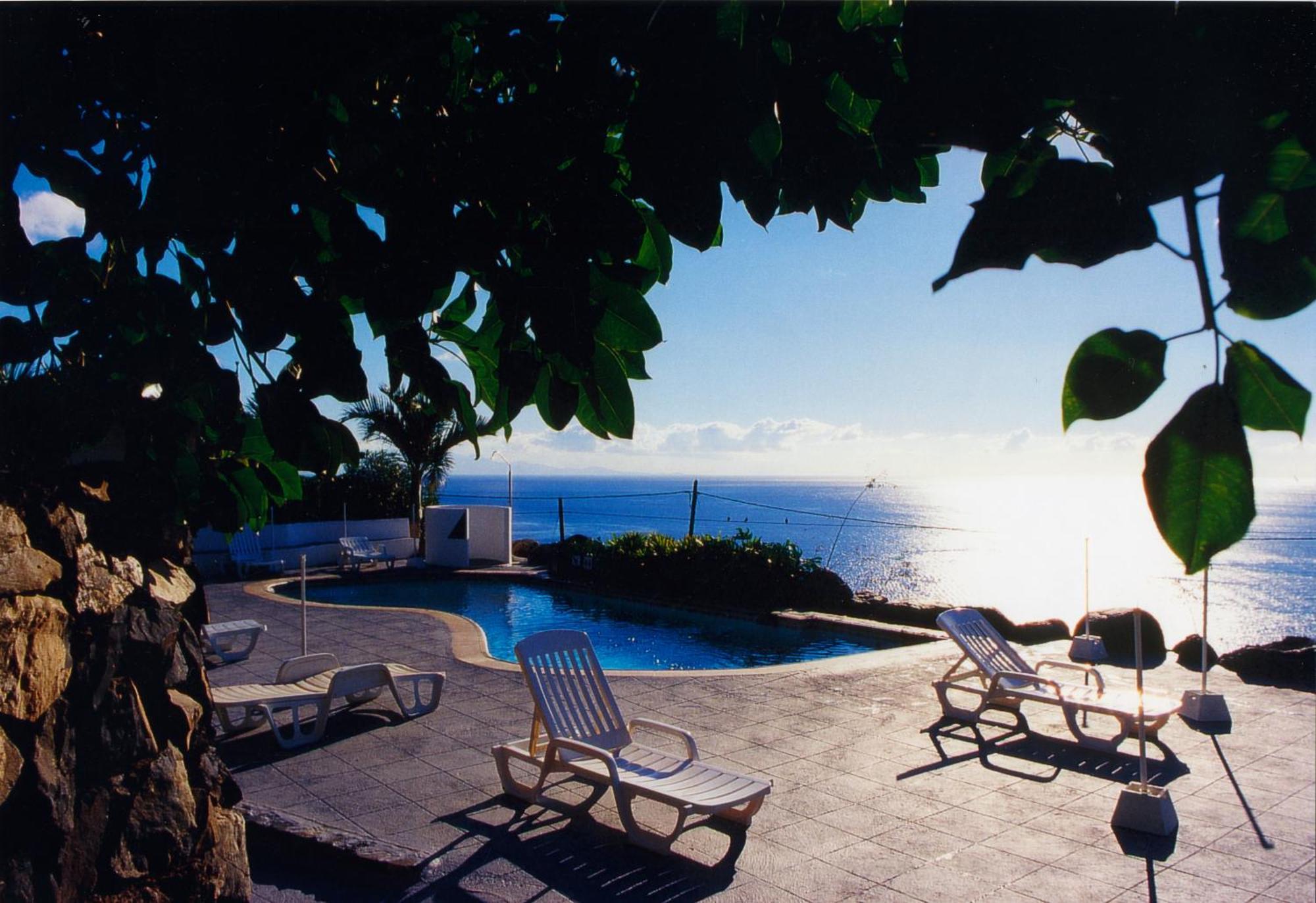 Apartamentos Santa Ana - Adults Only Playa de Santiago  Exteriér fotografie