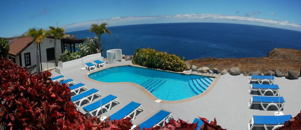 Apartamentos Santa Ana - Adults Only Playa de Santiago  Exteriér fotografie