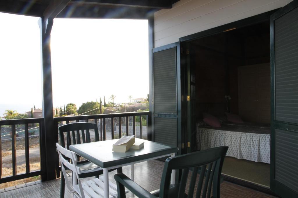 Apartamentos Santa Ana - Adults Only Playa de Santiago  Pokoj fotografie