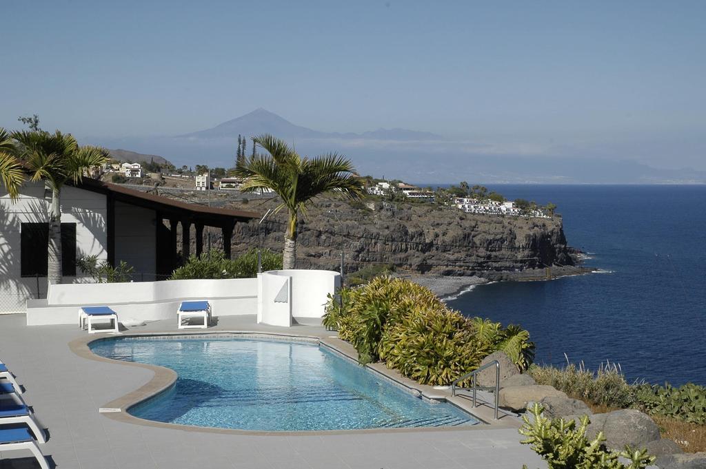 Apartamentos Santa Ana - Adults Only Playa de Santiago  Pokoj fotografie